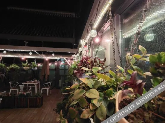 Sheng 45 Youth Hotel