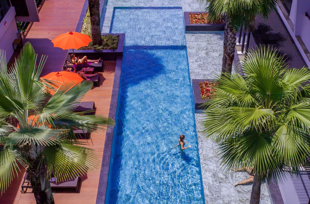 Chaweng Villawee Hotel