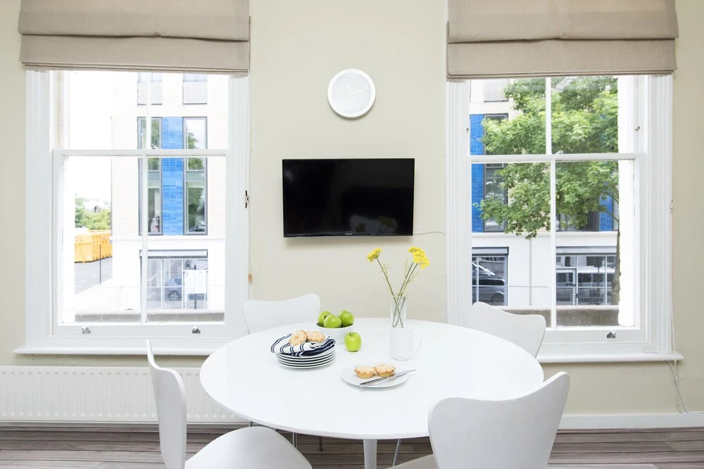 Fantastic 2BR Portobello Flat near Notting Hill