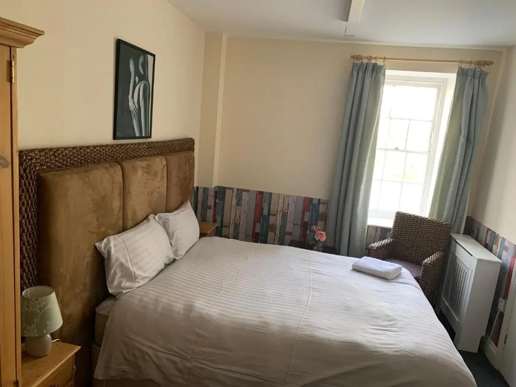 Jersey Accommodation and Activity Centre - JAAC Hostel
