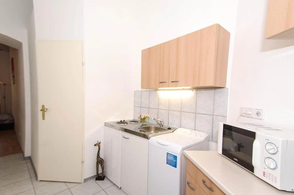 Raisa Apartments Lerchenfelder Gürtel 30