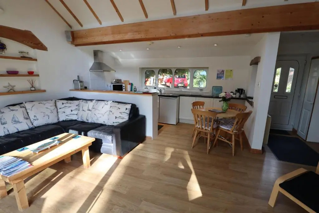 Kipper Cottage