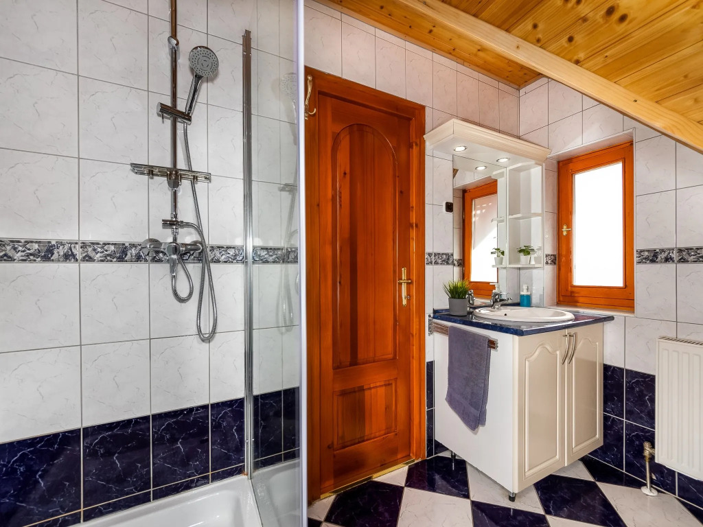 Holiday Home Ruby 1 by Interhome