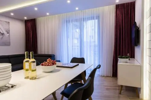 udanypobyt Apartament Śnieżny
