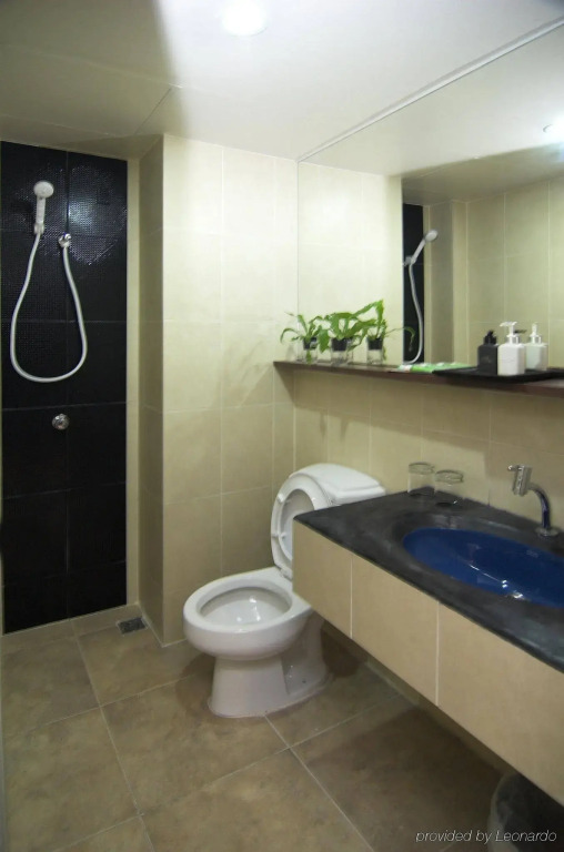 Rome Place Hotel