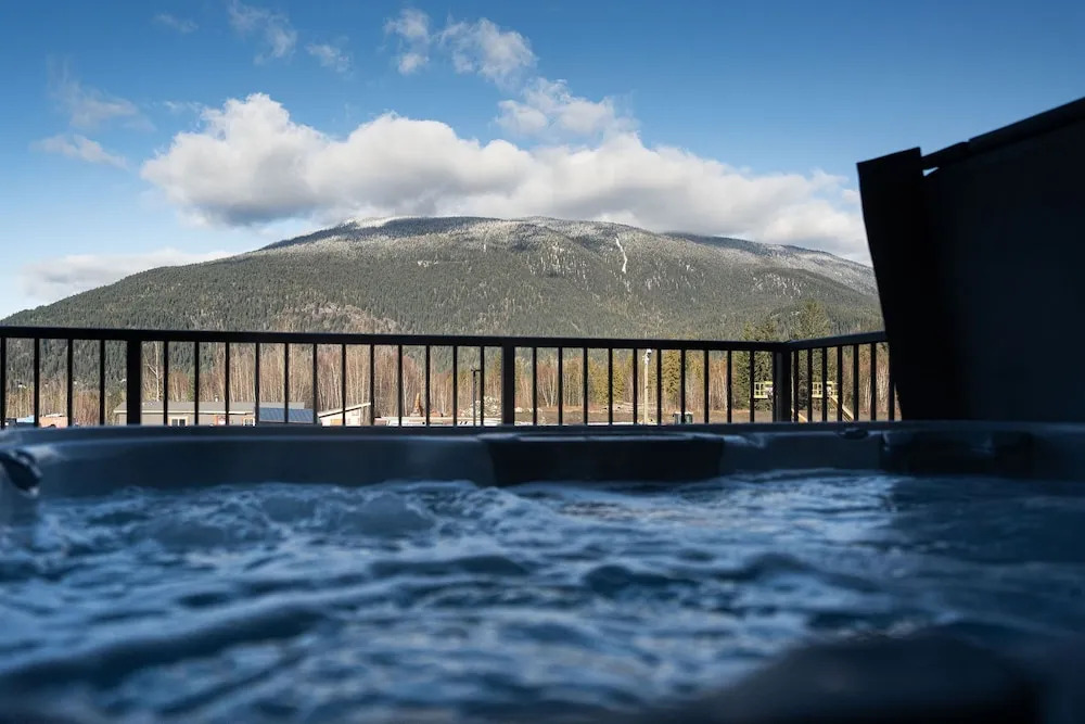 Villa 23 Cabot Peaks by Revelstoke Vacations