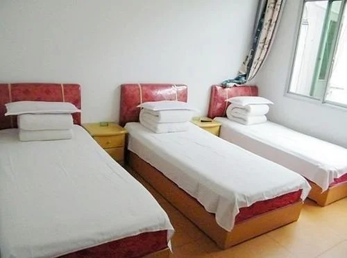Teacher Wang Lulu Lodging House