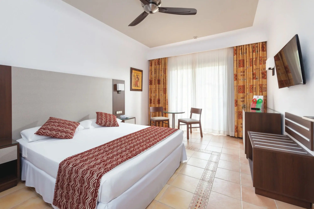 Hotel Riu Funana - All Inclusive