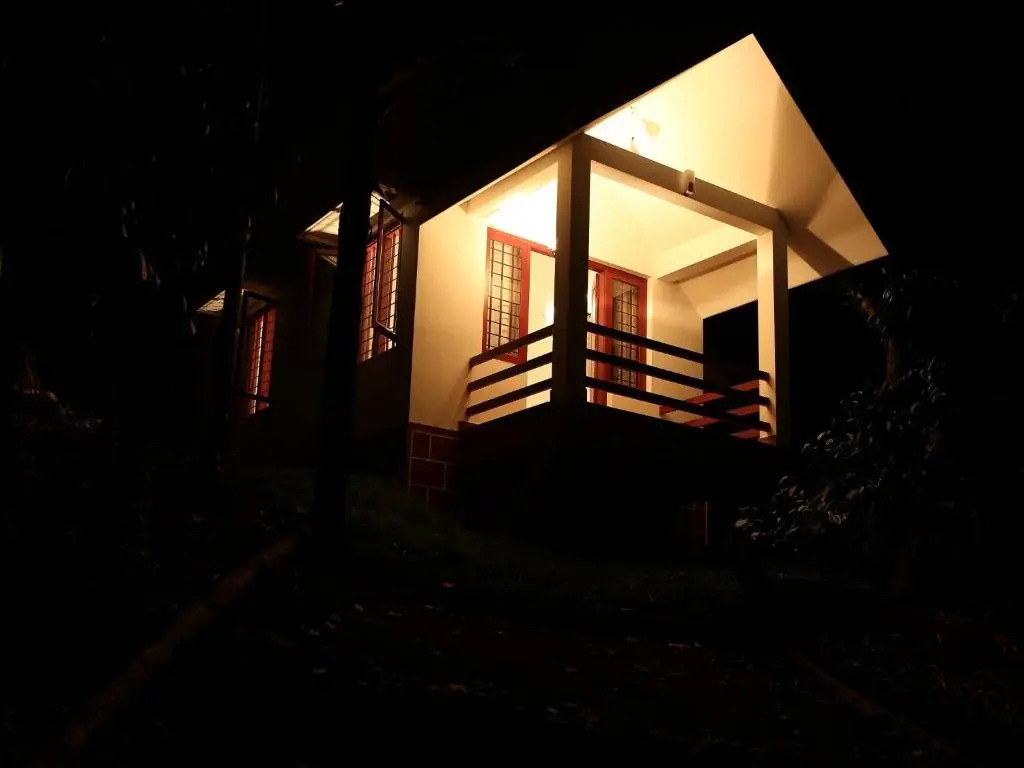 Dhanagiri Homestay Wayanad