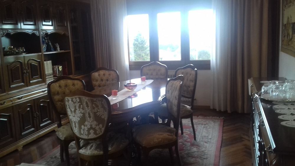 Casa Pedro