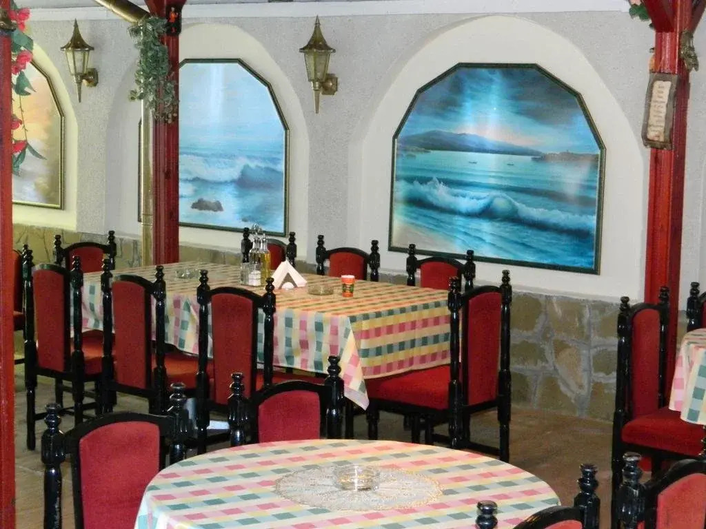 Hotel Andreev