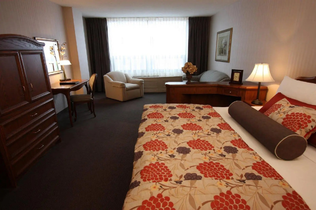 Du Fort Hotel