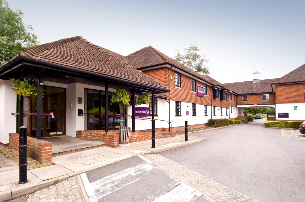 Premier Inn Redhill Reigate
