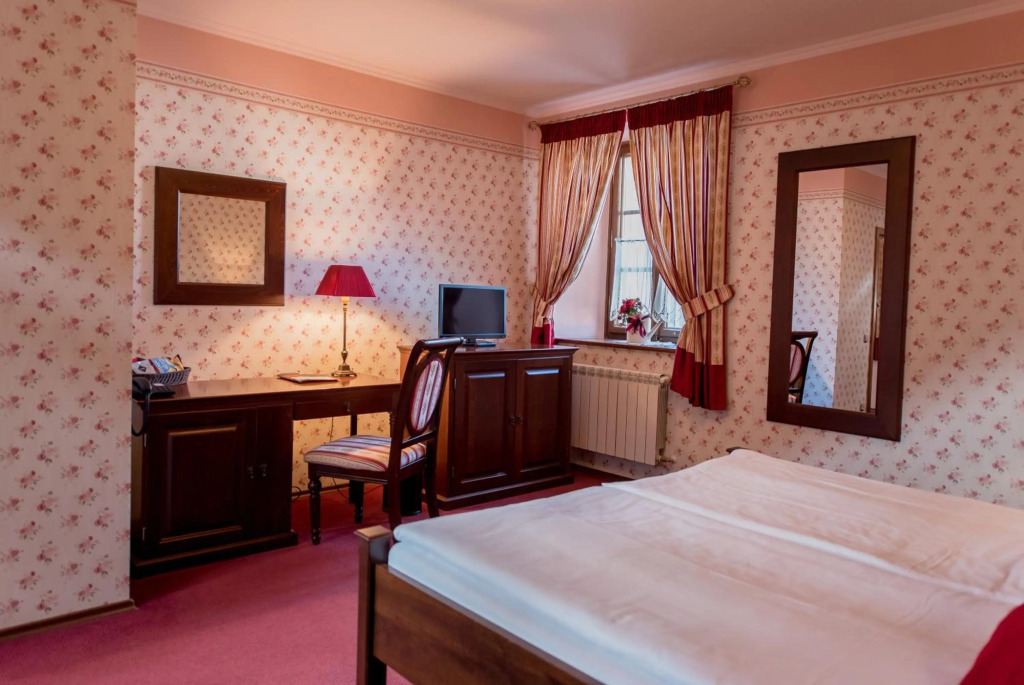 Hotel Octarna