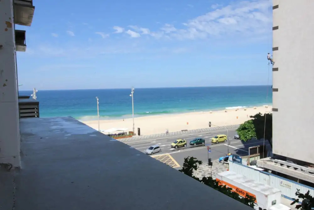 Rio Spot Apartament Q009