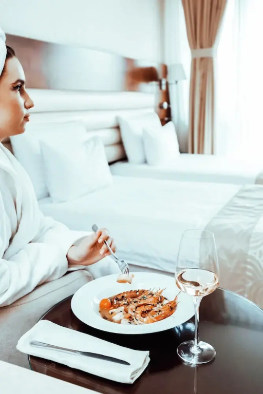 Grand Hotel Coroana