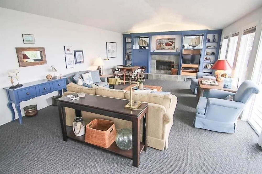 Sandpiper Retreat