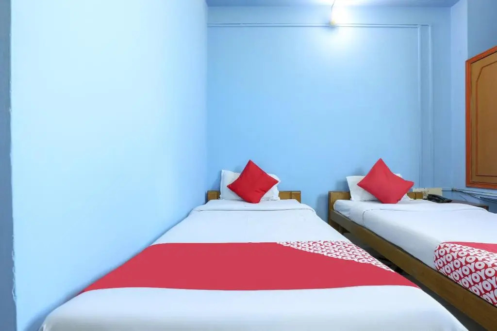 OYO Flagship 76555 Hotel River View