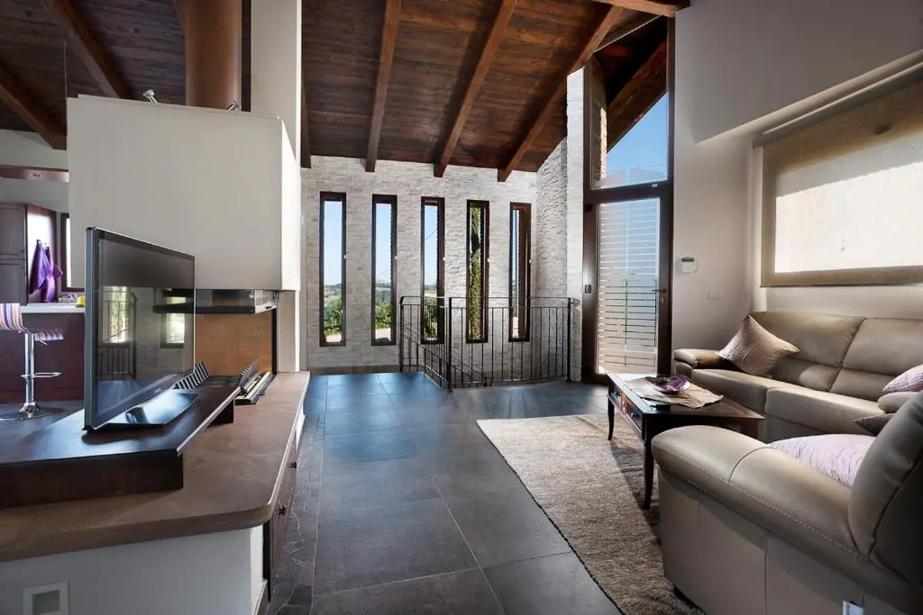Le Orchidee Villa