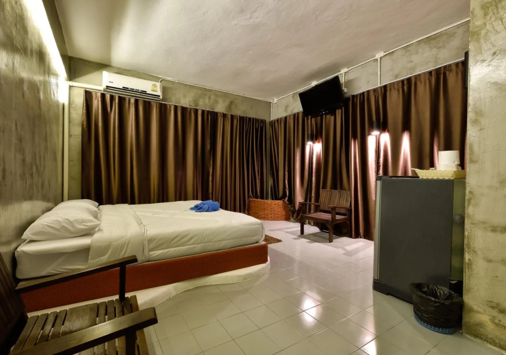 Cafe66 Hostel