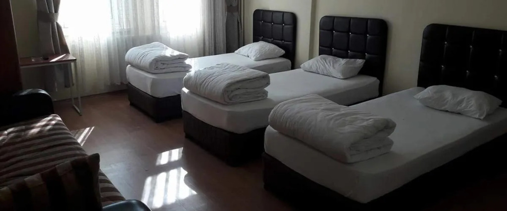 Hayal Hotel