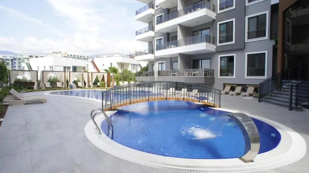 Boutique 16 - Alanya Experience