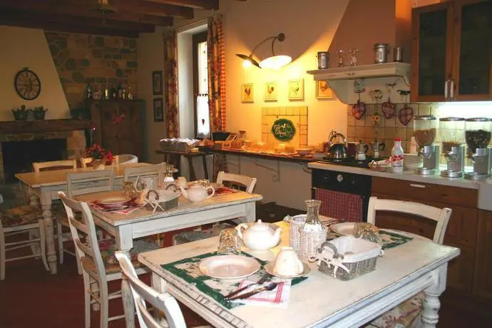 B&B La Casa Di Campagna