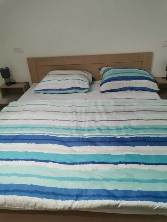 Seasons apartmani