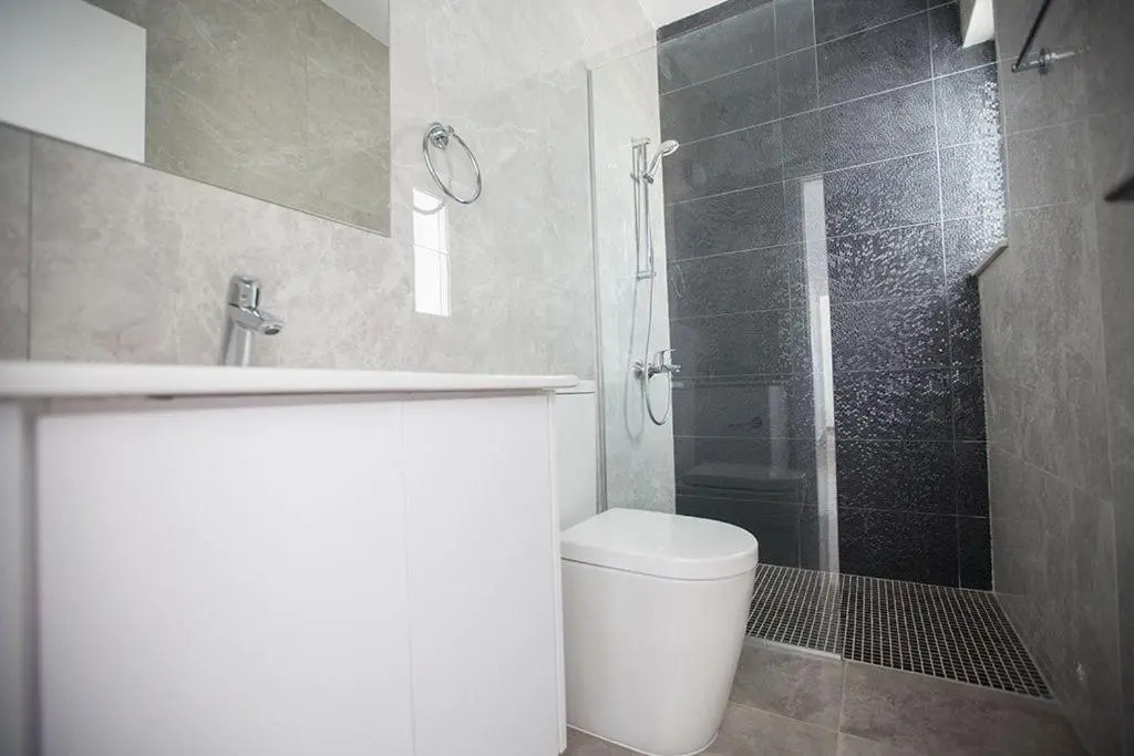 Villa Olive Loux,Brand New, Exquisite 5Bdr Protaras Villa With Pool