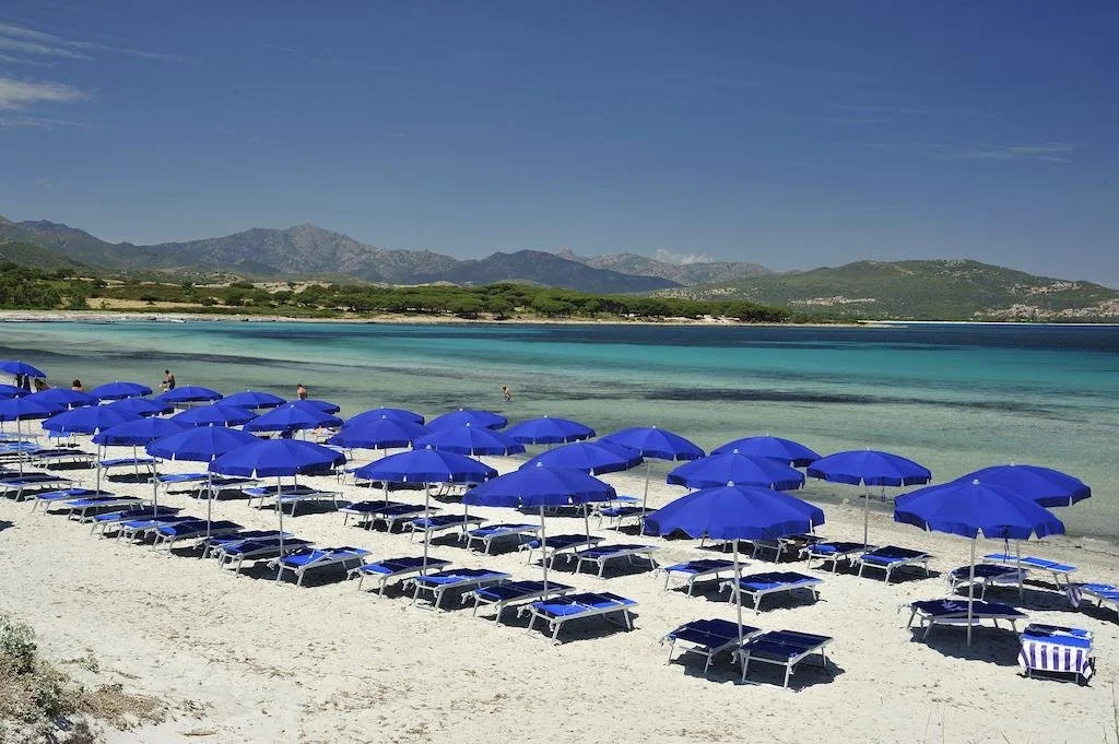Hotel Baia dei Mori