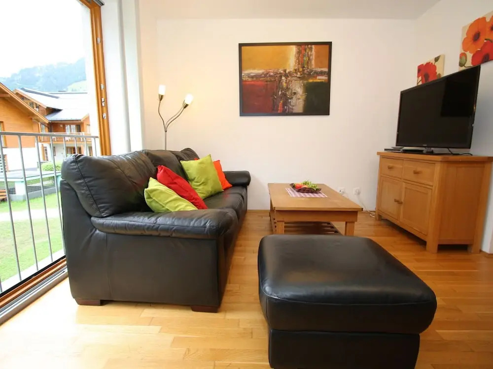 Fantastic Apartment in Rauris by the Forest