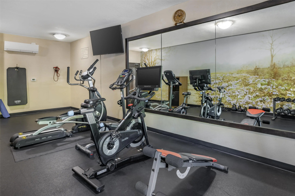 Best Western Plus Lees Summit Hotel & Suites