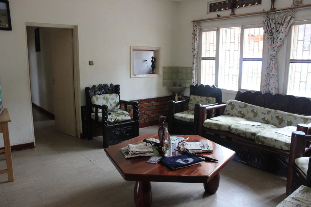 Lake Victoria View Guest House