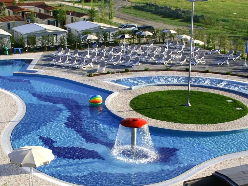 Hotel Villa Robinia