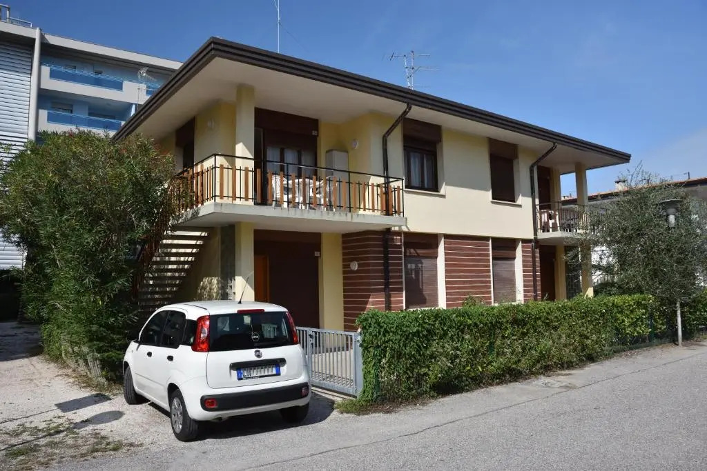 Park 60 in Bibione With 2 Bedrooms and 1 Bathrooms