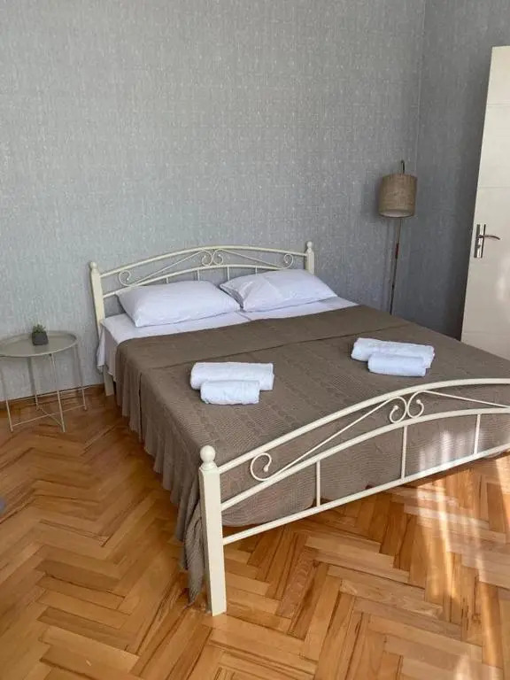 Guest house Sarajishvilze