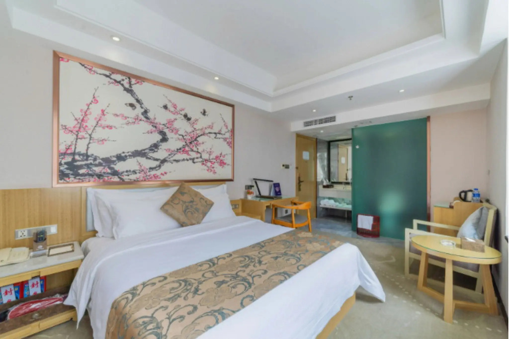 Paco Hotel (Shunde Beijiao Midea Group Headquarter
