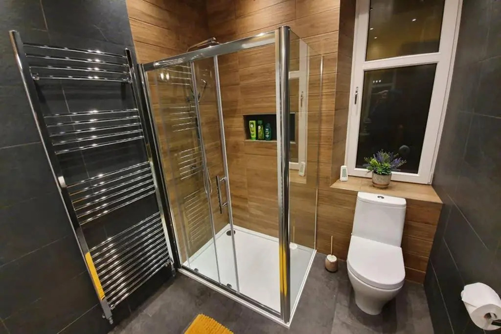 Smart & Stylish Holiday Apartment in the city centre