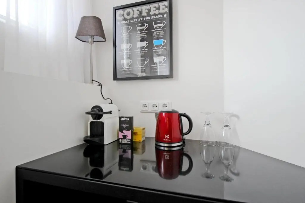 Guesthouse Prinsencanal 1
