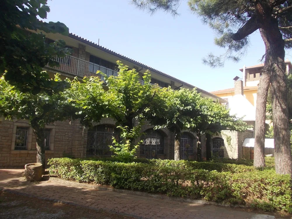Locanda Rondinella