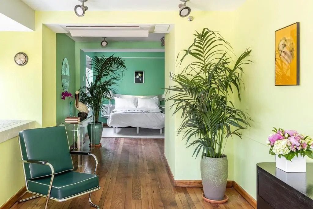 Pelican Hotel