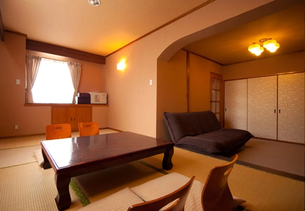 Ryokan Kappo Sekiya