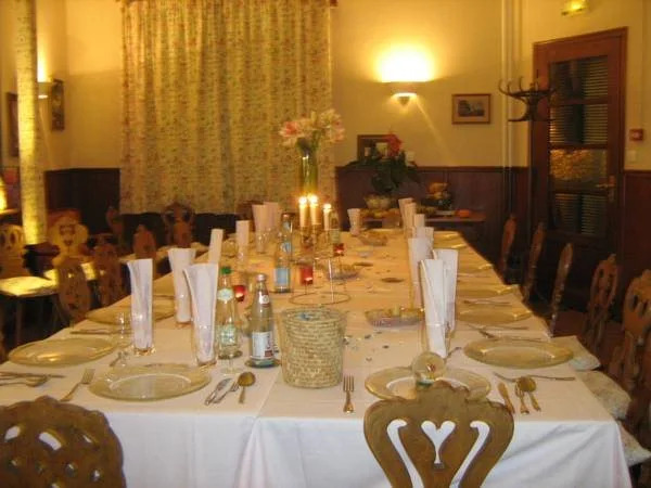 Hotel Weiss