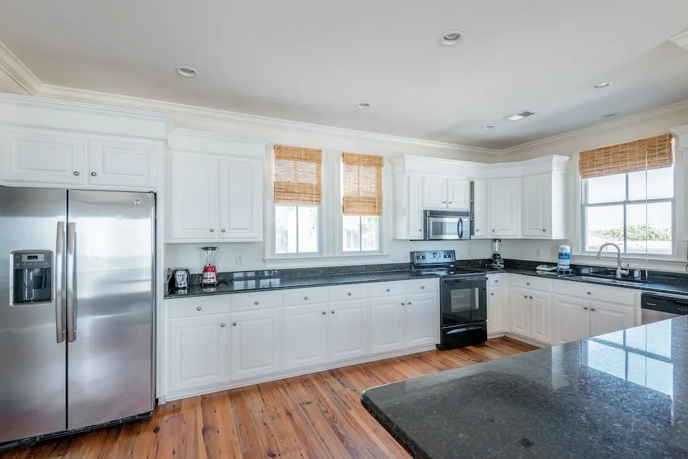 Double Stack - 4 Br Home