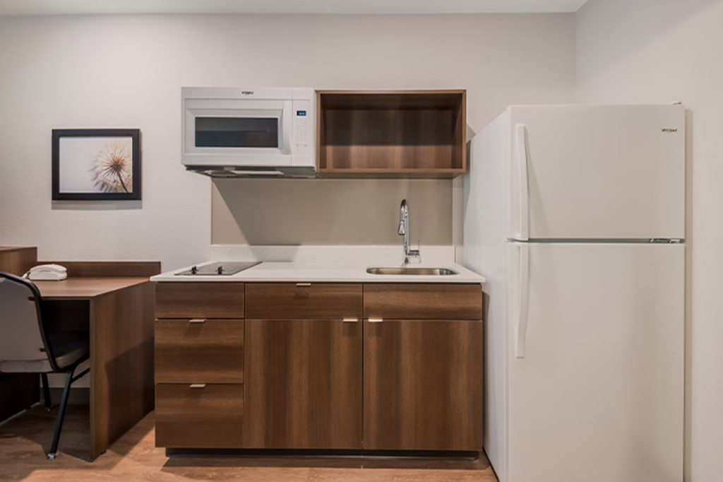 WoodSpring Suites Bellflower - Los Angeles