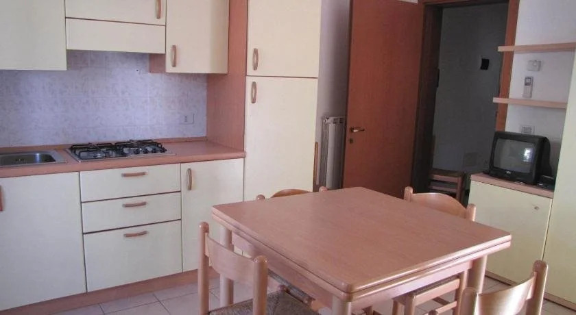 Residence Milan
