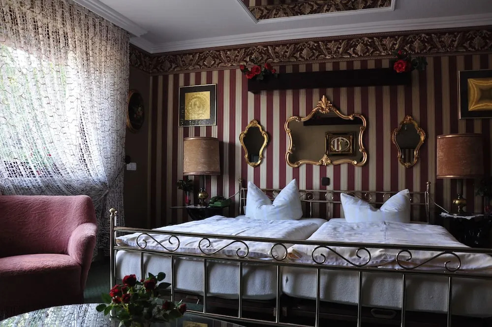 Hotel Kempenhof