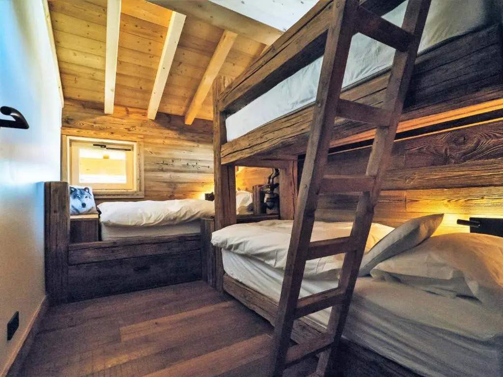 Chalet Les Gets, 6 pièces, 11 personnes - FR-1-598-66