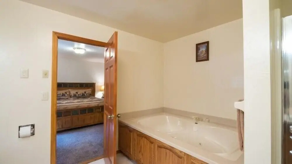 Scenic Wonders Quail Crossing 3 Bedrooms