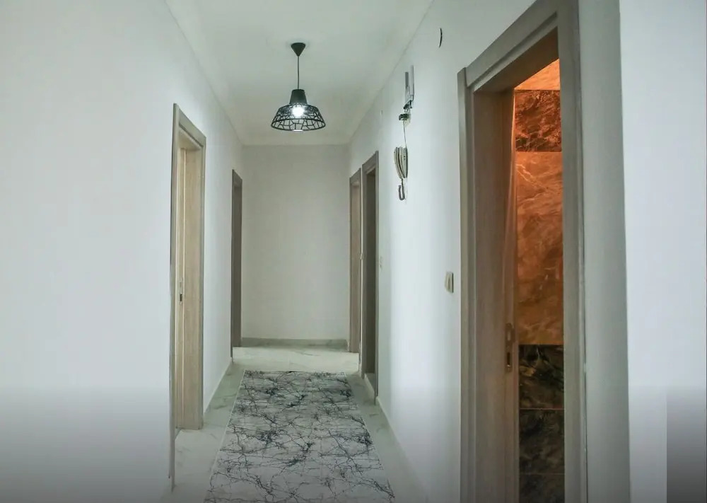 Bikka Suite & Otel
